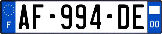 AF-994-DE