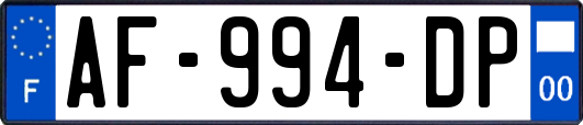 AF-994-DP