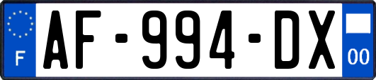 AF-994-DX