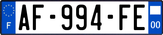 AF-994-FE