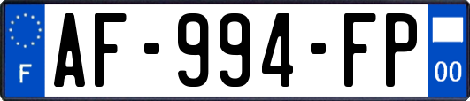 AF-994-FP