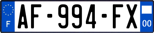 AF-994-FX