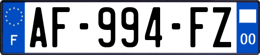 AF-994-FZ