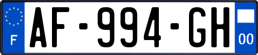 AF-994-GH