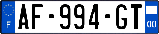 AF-994-GT