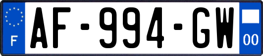 AF-994-GW