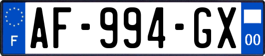 AF-994-GX