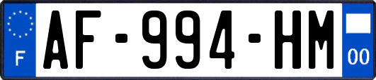 AF-994-HM