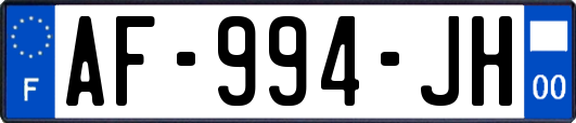 AF-994-JH