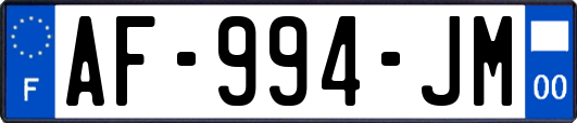 AF-994-JM