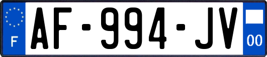 AF-994-JV