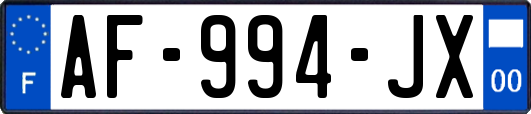 AF-994-JX