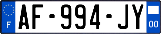AF-994-JY