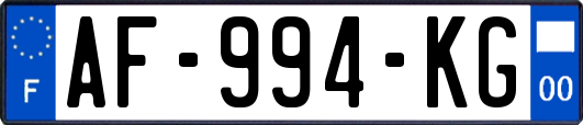 AF-994-KG