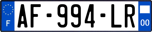 AF-994-LR