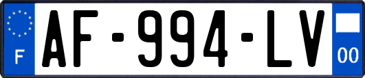 AF-994-LV