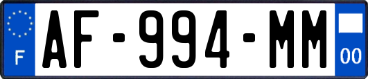 AF-994-MM
