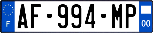 AF-994-MP