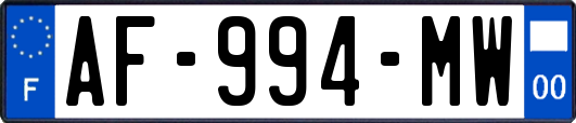 AF-994-MW