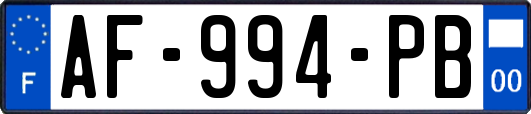 AF-994-PB