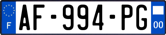 AF-994-PG