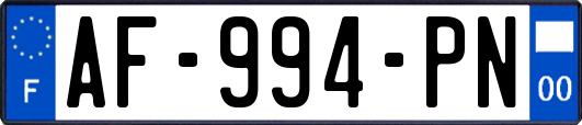 AF-994-PN
