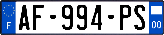 AF-994-PS