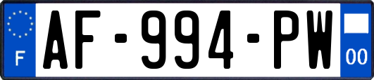 AF-994-PW