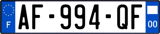 AF-994-QF