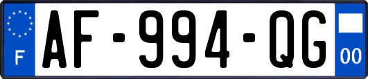 AF-994-QG