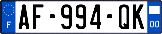 AF-994-QK