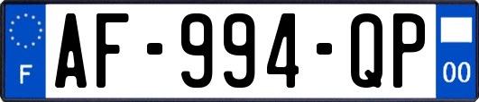AF-994-QP