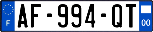 AF-994-QT