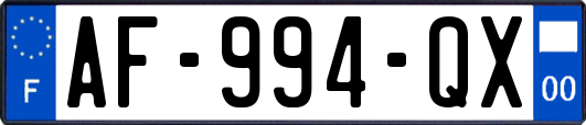 AF-994-QX