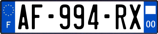 AF-994-RX
