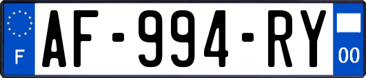 AF-994-RY