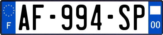 AF-994-SP