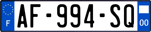 AF-994-SQ