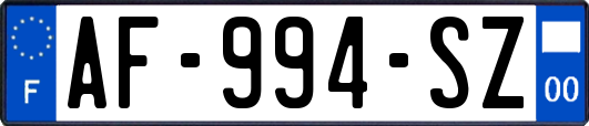 AF-994-SZ