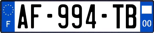 AF-994-TB