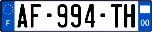 AF-994-TH