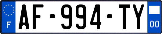 AF-994-TY