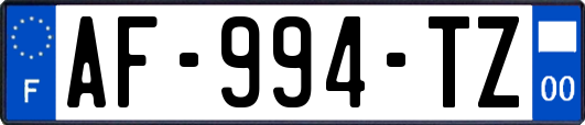 AF-994-TZ