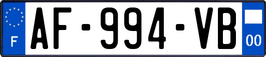 AF-994-VB