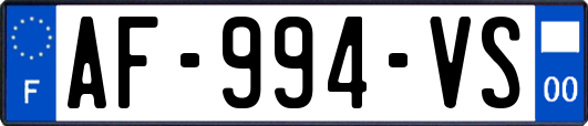 AF-994-VS