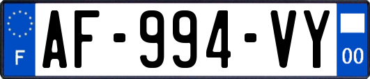 AF-994-VY