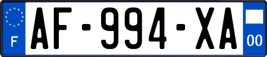 AF-994-XA