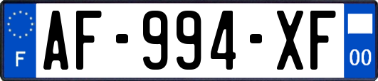 AF-994-XF