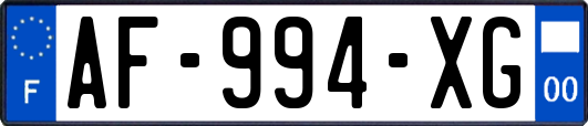 AF-994-XG