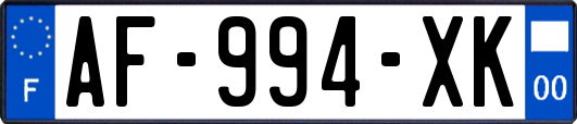 AF-994-XK